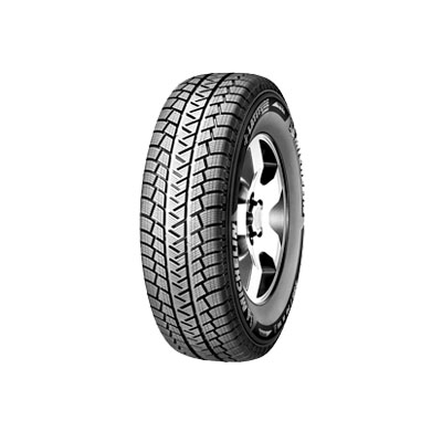 Michelin Latitude Alpin HP