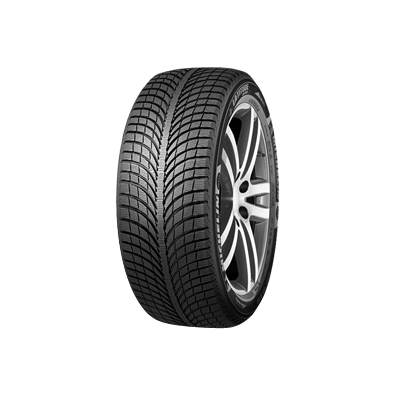 Michelin Latitude Alpin LA2