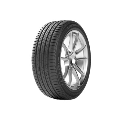 Michelin Latitude Sport 3