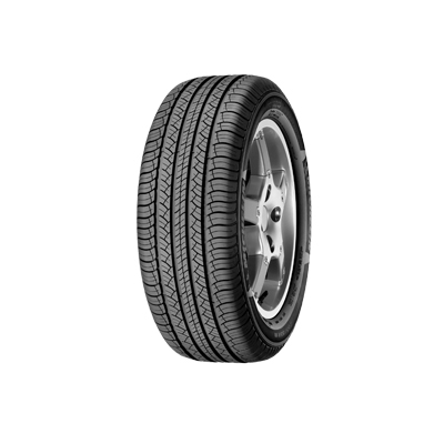 Michelin Latitude Tour