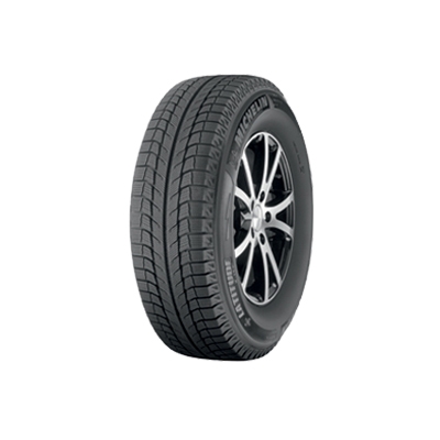 Michelin Latitude X-Ice 2