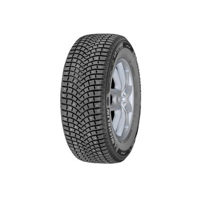 Michelin Latitude X-Ice North 2