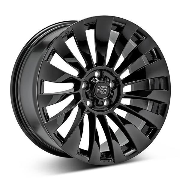 MSW 37T G.Blk