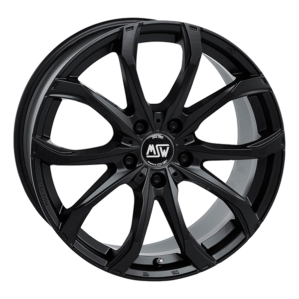 MSW 48 M.Blk S