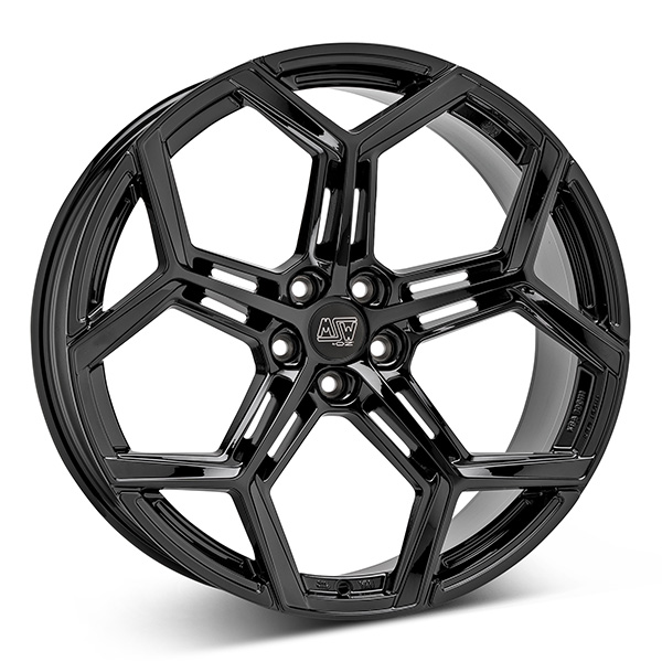 MSW 53 G.Blk
