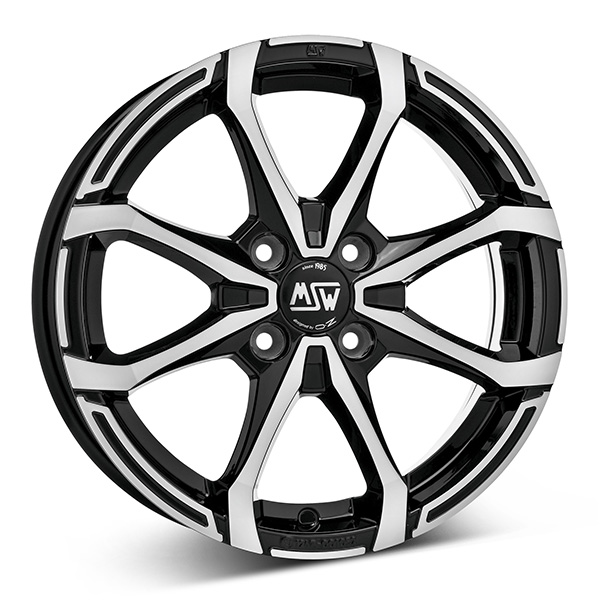 MSW X4