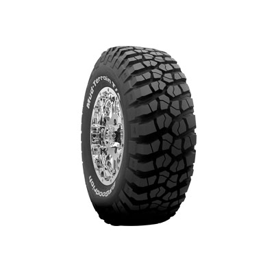 BF Goodrich Mud Terrain KM2