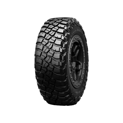 BF Goodrich Mud Terrain KM3