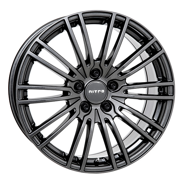 Nitro Turismo FF G.Grey