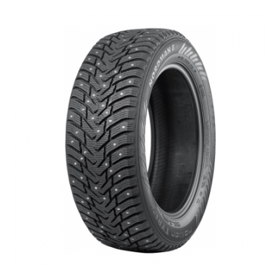 Nokian Nordman 8