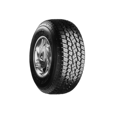 Toyo Open Country A/T