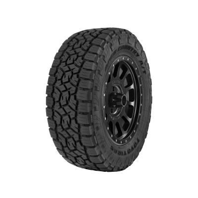 Toyo Open country a/t 3