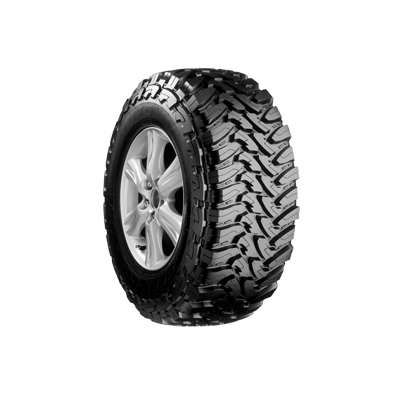 Toyo Open Country M/T