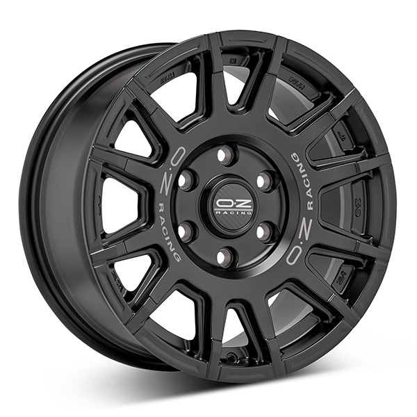 OZ Rally Legend M.Blk