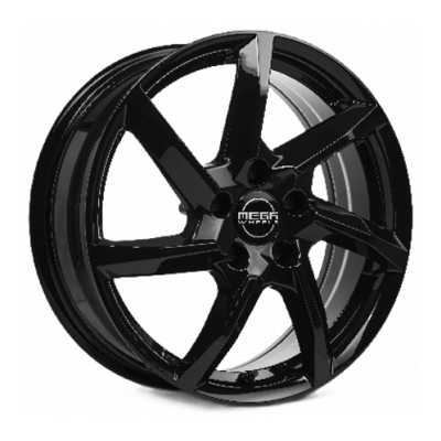 Mega Wheels Pavo