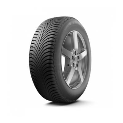 Michelin Pilot alpin 5 suv