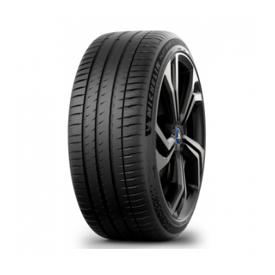 Michelin Pilot sport ev