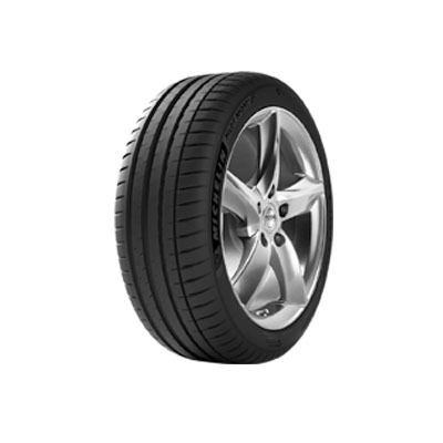 Michelin Pilot Sport 4