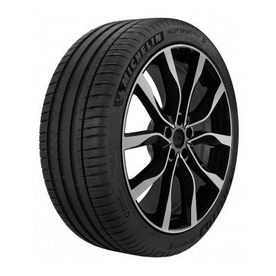 Michelin Pilot Sport 4 SUV