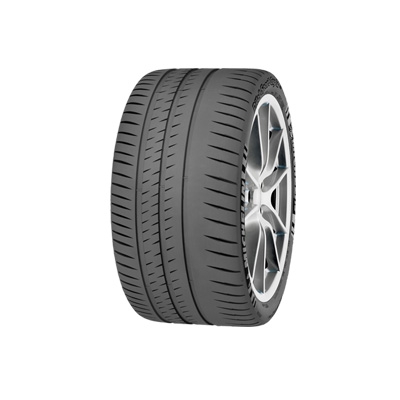 Michelin Pilot Sport Cup 2