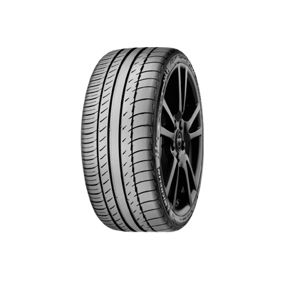 Michelin Pilot Sport PS2