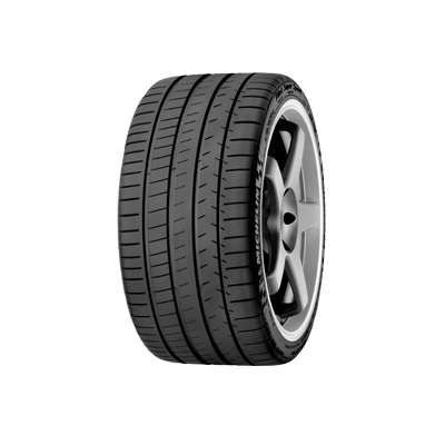 Michelin Pilot Super Sport
