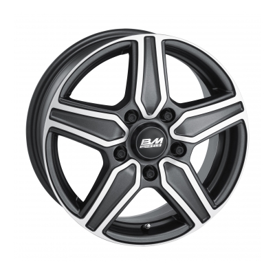 BM Wheels Power