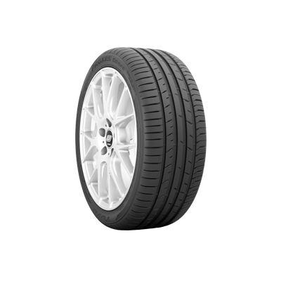 Toyo Proxes Sport