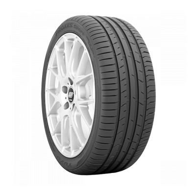 Toyo Proxes sport q