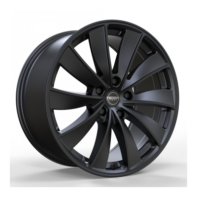 Mega Wheels Pyxis M.Blk