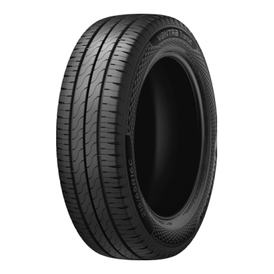 Hankook Ra58 vantra transit