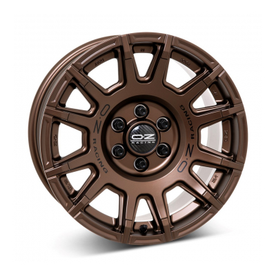 OZ Rally Legend M.Bronze