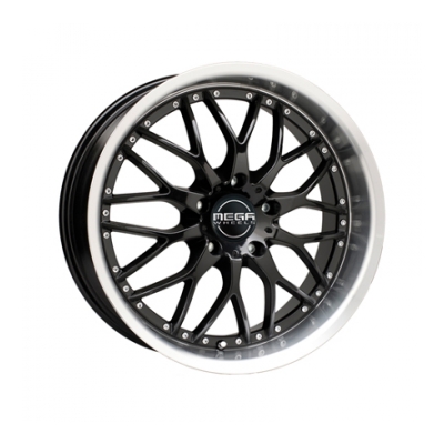 Mega Wheels Riviera