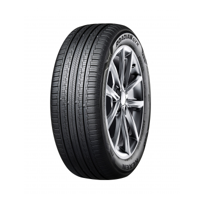 Nexen Roadian gtx ev