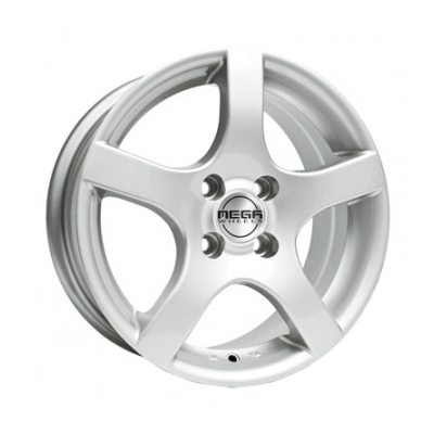Mega Wheels Rotera
