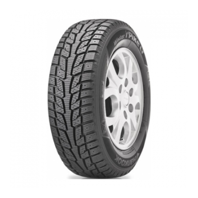 Hankook Rw09 winter i*pike lt