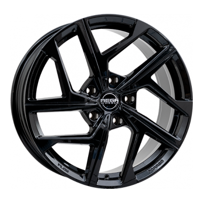 Mega Wheels Scorpius ff