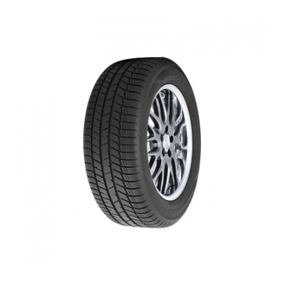 Toyo Snowprox s954 suv
