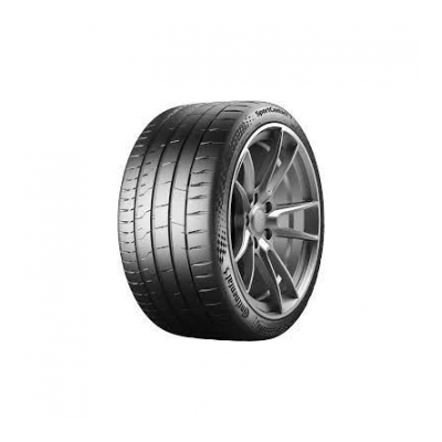 Continental Sportcontact 7