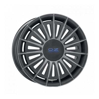 OZ Superturismo Aero E