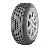 Continental 4x4 Contact
