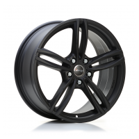 Avus AF15 Matt sort