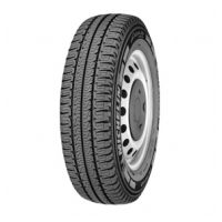 Michelin Agilis Camping