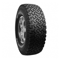 BF Goodrich All Terrain