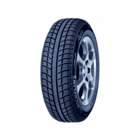 Michelin Alpin a3