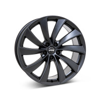 ATS Lunaris M.Steel Grey