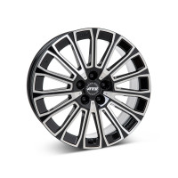 ATS Obsession G.Blk/Pol