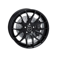 Breyton GTS Blk