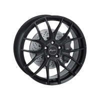 Breyton GTS2 M.Blk