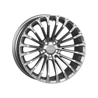 Breyton LS2 Slv